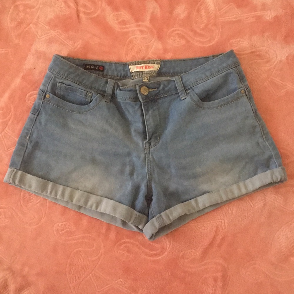 Women’s shorts